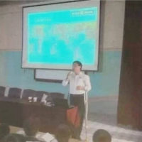 【煥云教育】《學(xué)習(xí)改變命運(yùn)》勵志演講走進(jìn)齊河縣鼎新中學(xué)